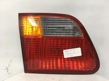 2000 Honda Civic Tail Light Assembly Driver Left OEM P/N:SEDAN LID MTD DRIVER LEFT Fits 1999 OEM Used Auto Parts - Oemusedautoparts1.com