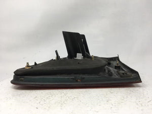 2000 Honda Civic Tail Light Assembly Driver Left OEM P/N:SEDAN LID MTD DRIVER LEFT Fits 1999 OEM Used Auto Parts - Oemusedautoparts1.com