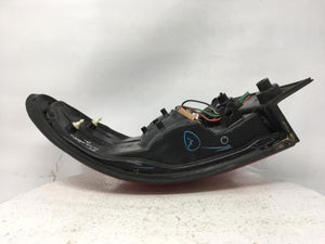 1997 Mazda Millenia Tail Light Assembly Passenger Right OEM P/N:PASSENGER RIGHT Fits 1996 1998 OEM Used Auto Parts - Oemusedautoparts1.com