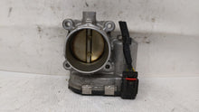 2014-2020 Ford Fusion Throttle Body P/N:DS7E-9F991-BB Fits 2014 2015 2016 2017 2018 2019 2020 2021 2022 OEM Used Auto Parts - Oemusedautoparts1.com