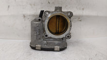 2014-2020 Ford Fusion Throttle Body P/N:DS7E-9F991-BB Fits 2014 2015 2016 2017 2018 2019 2020 2021 2022 OEM Used Auto Parts - Oemusedautoparts1.com