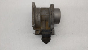 1996 Nissan Sentra Throttle Body P/N:22680 57Y00 Fits OEM Used Auto Parts - Oemusedautoparts1.com