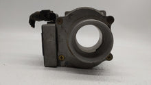 1996 Nissan Sentra Throttle Body P/N:22680 57Y00 Fits OEM Used Auto Parts - Oemusedautoparts1.com