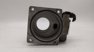 1996 Nissan Sentra Throttle Body P/N:22680 57Y00 Fits OEM Used Auto Parts - Oemusedautoparts1.com