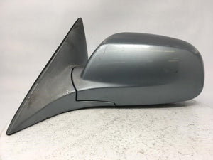 2005 Suzuki Verona Side Mirror Replacement Driver Left View Door Mirror P/N:GRAY DRIVER LEFT Fits 2004 2006 OEM Used Auto Parts - Oemusedautoparts1.com