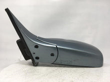 2005 Suzuki Verona Side Mirror Replacement Driver Left View Door Mirror P/N:GRAY DRIVER LEFT Fits 2004 2006 OEM Used Auto Parts - Oemusedautoparts1.com