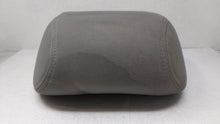 2010 Chevrolet Malibu Headrest Head Rest Front Driver Passenger Seat Fits OEM Used Auto Parts - Oemusedautoparts1.com