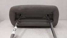 2010 Chevrolet Malibu Headrest Head Rest Front Driver Passenger Seat Fits OEM Used Auto Parts - Oemusedautoparts1.com