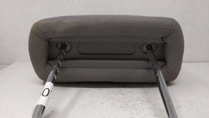 2010 Chevrolet Malibu Headrest Head Rest Front Driver Passenger Seat Fits OEM Used Auto Parts - Oemusedautoparts1.com