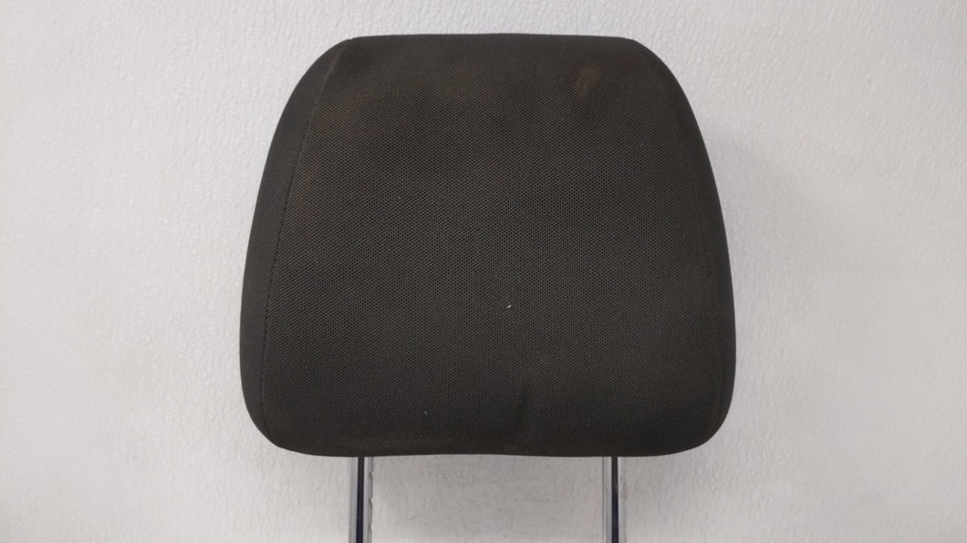 2011 Chevrolet Cruze Headrest Head Rest Front Driver Passenger Seat Fits OEM Used Auto Parts - Oemusedautoparts1.com