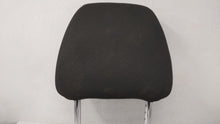 2011 Chevrolet Cruze Headrest Head Rest Front Driver Passenger Seat Fits OEM Used Auto Parts - Oemusedautoparts1.com