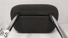 2011 Chevrolet Cruze Headrest Head Rest Front Driver Passenger Seat Fits OEM Used Auto Parts - Oemusedautoparts1.com