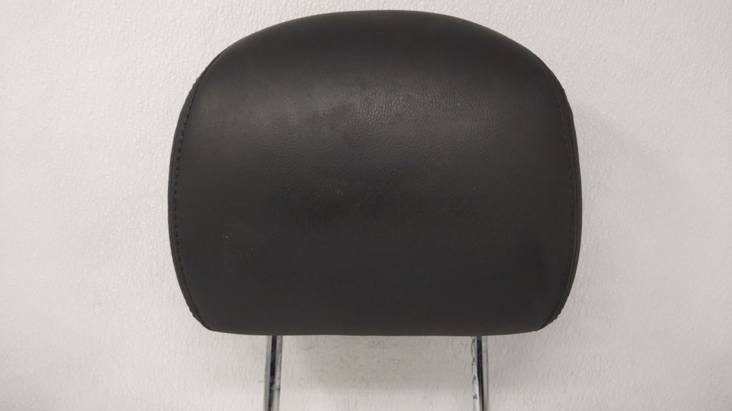 2011-2013 Nissan Altima Headrest Head Rest Rear Seat Fits 2011 2012 2013 OEM Used Auto Parts - Oemusedautoparts1.com