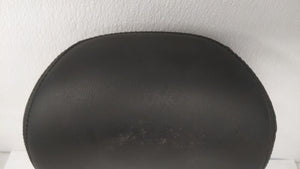 2011-2013 Nissan Altima Headrest Head Rest Rear Seat Fits 2011 2012 2013 OEM Used Auto Parts - Oemusedautoparts1.com