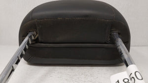 2011-2013 Nissan Altima Headrest Head Rest Rear Seat Fits 2011 2012 2013 OEM Used Auto Parts - Oemusedautoparts1.com