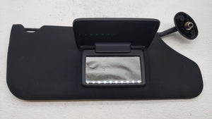 2011-2014 Chrysler 200 Sun Visor Shade Replacement Passenger Right Mirror Fits 2011 2012 2013 2014 OEM Used Auto Parts - Oemusedautoparts1.com