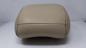 2010 Ford Fusion Headrest Head Rest Front Driver Passenger Seat Fits OEM Used Auto Parts - Oemusedautoparts1.com