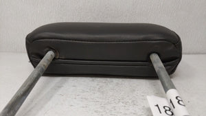 2004 Ford Explorer Headrest Head Rest Front Driver Passenger Seat Fits OEM Used Auto Parts - Oemusedautoparts1.com