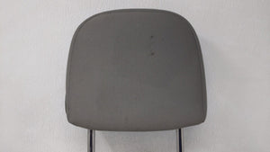 2014-2015 Chevrolet Impala Headrest Head Rest Front Driver Passenger Seat Fits 2014 2015 OEM Used Auto Parts - Oemusedautoparts1.com