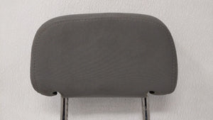 2014-2015 Chevrolet Impala Headrest Head Rest Rear Seat Fits 2014 2015 OEM Used Auto Parts - Oemusedautoparts1.com