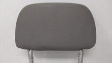 2014-2015 Chevrolet Impala Headrest Head Rest Rear Seat Fits 2014 2015 OEM Used Auto Parts - Oemusedautoparts1.com