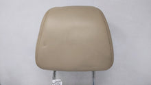 2009-2010 Nissan Maxima Headrest Head Rest Front Driver Passenger Seat Fits 2009 2010 OEM Used Auto Parts - Oemusedautoparts1.com