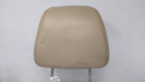 2009-2010 Nissan Maxima Headrest Head Rest Front Driver Passenger Seat Fits 2009 2010 OEM Used Auto Parts - Oemusedautoparts1.com