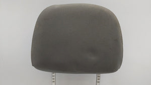 2014-2015 Chevrolet Impala Headrest Head Rest Front Driver Passenger Seat Fits 2014 2015 OEM Used Auto Parts - Oemusedautoparts1.com