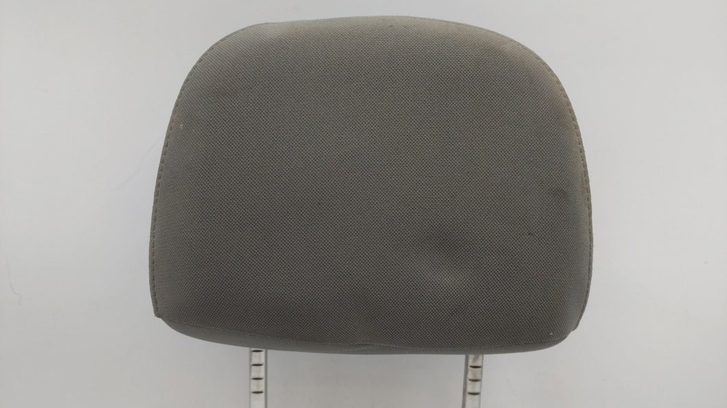 2014-2015 Chevrolet Impala Headrest Head Rest Front Driver Passenger Seat Fits 2014 2015 OEM Used Auto Parts - Oemusedautoparts1.com