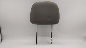 2014-2015 Chevrolet Impala Headrest Head Rest Front Driver Passenger Seat Fits 2014 2015 OEM Used Auto Parts - Oemusedautoparts1.com