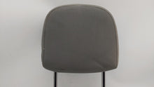 2014-2015 Chevrolet Impala Headrest Head Rest Front Driver Passenger Seat Fits 2014 2015 OEM Used Auto Parts - Oemusedautoparts1.com