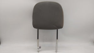 2014-2015 Chevrolet Impala Headrest Head Rest Front Driver Passenger Seat Fits 2014 2015 OEM Used Auto Parts - Oemusedautoparts1.com