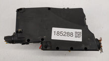 2013 Ford Escape Fusebox Fuse Box Panel Relay Module P/N:AV6T-14A067-AC Fits OEM Used Auto Parts - Oemusedautoparts1.com