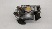 2016-2019 Honda Hr-V Throttle Body P/N:GMF3B Fits 2012 2013 2014 2015 2016 2017 2018 2019 OEM Used Auto Parts - Oemusedautoparts1.com