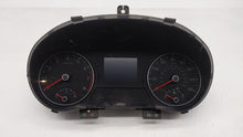 2016-2018 Kia Optima Instrument Cluster Speedometer Gauges P/N:94001-D4780 Fits 2016 2017 2018 OEM Used Auto Parts - Oemusedautoparts1.com