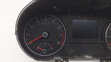 2016-2018 Kia Optima Instrument Cluster Speedometer Gauges P/N:94001-D4780 Fits 2016 2017 2018 OEM Used Auto Parts - Oemusedautoparts1.com