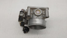 2016-2018 Infiniti Q50 Throttle Body P/N:RME60-52 Fits 2016 2017 2018 OEM Used Auto Parts - Oemusedautoparts1.com