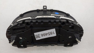 2016-2018 Kia Optima Instrument Cluster Speedometer Gauges P/N:94001-D5000 94001-D5300 Fits 2016 2017 2018 OEM Used Auto Parts - Oemusedautoparts1.com