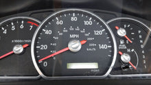 2007 Mitsubishi Galant Instrument Cluster Speedometer Gauges P/N:174338307 Fits OEM Used Auto Parts - Oemusedautoparts1.com