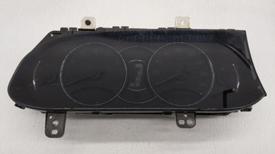 2005-2006 Toyota Avalon Instrument Cluster Speedometer Gauges P/N:83800-07220-00 Fits 2005 2006 OEM Used Auto Parts