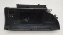 2005-2007 Toyota Avalon Information Display Screen - Oemusedautoparts1.com