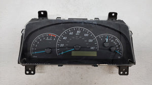 2013-2014 Toyota Camry Speedometer Instrument Cluster Gauges 185522 - Oemusedautoparts1.com