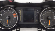 2016 Jeep Cherokee Instrument Cluster Speedometer Gauges P/N:P68274069AC P68274070AC Fits OEM Used Auto Parts - Oemusedautoparts1.com