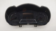 2011-2013 Kia Optima Instrument Cluster Speedometer Gauges P/N:94011-4U012 Fits 2011 2012 2013 OEM Used Auto Parts - Oemusedautoparts1.com