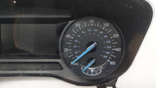 2014 Ford Fusion Instrument Cluster Speedometer Gauges P/N:ES7T-10849-EB ES7T-10849-EC Fits 2015 OEM Used Auto Parts - Oemusedautoparts1.com