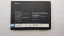 2012 Hyundai Sonata Owners Manual Book Guide OEM Used Auto Parts - Oemusedautoparts1.com