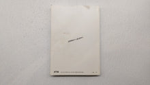 2005 Mazda 3 Owners Manual Book Guide OEM Used Auto Parts - Oemusedautoparts1.com