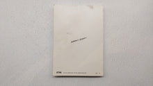 2005 Mazda 3 Owners Manual Book Guide OEM Used Auto Parts - Oemusedautoparts1.com