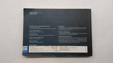 2009 Hyundai Elantra Owners Manual Book Guide P/N:A2HO-EU8NE OEM Used Auto Parts - Oemusedautoparts1.com