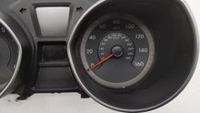 2013-2015 Hyundai Elantra Gt Instrument Cluster Speedometer Gauges P/N:94053-A5511 94053-A5510 Fits 2013 2014 2015 OEM Used Auto Parts - Oemusedautoparts1.com